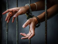 Wow!! Beredar Kabar Kades Talang Curup Kecamatan Kerkap Ditahan Di Polres Bengkulu Utara