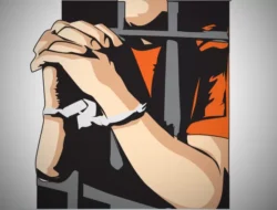 Pasca Penahan Sudianto Kades Talang Curup Di Polres Bengkulu Utara, Sekdes Ditunjuk Sebagai Plh