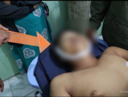 Peristiwa Berdarah Di Bundaran Kota Arga Makmur Merengut Nyawa Seorang Pemuda