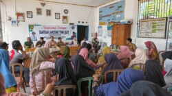 Pemdes Kota Padang Laksanakan Musyawarah Penetapan Keluarga Penerima Bantuan BLT-DD Tahun Anggaran 2026