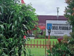 Plt Kadisdik Bengkulu Utara Diganti Usai Isu Dugaan Perilaku Tak Pantas