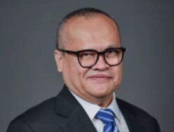 Akhmad Syakhroza, Putra Manna Bengkulu dan Guru Besar UI, Tersangka Korupsi PJUTS