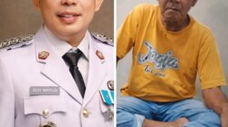 Gerak Cepat Wali Kota Dedy Wahyudi Aktifkan BPJS, Warga Bengkulu Pulang Gratis