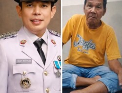 Gerak Cepat Wali Kota Dedy Wahyudi Aktifkan BPJS, Warga Bengkulu Pulang Gratis