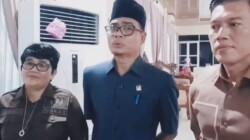 Deadlock Banmus DPRD Bengkulu Berakhir Voting, PAW Ketua DPRD Dijadwalkan Paripurna 2 Maret 2026
