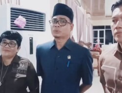 Deadlock Banmus DPRD Bengkulu Berakhir Voting, PAW Ketua DPRD Dijadwalkan Paripurna 2 Maret 2026