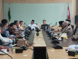 Sengketa Lahan 1.400 Hektare, Warga Dua Desa Bengkulu Adukan HGU PT SIL ke DPRD Provinsi