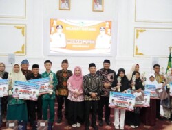 Pemkot Bengkulu Pastikan Ujian Tobo Kito Digelar Kembali 2026, Masuk Kalender Akademik Resmi