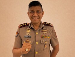 Kombes Pol Ichsan Nur Resmi Jabat Kabid Humas Polda Bengkulu, Siap Perkuat Kehumasan