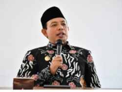 Wali Kota Dedy Wahyudi Ciptakan Mars Kota Bengkulu, Kini Wajib Dinyanyikan