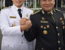 Wali Kota Bengkulu Dedy Wahyudi Sebut Kombes Pol Puji Polisi Humanis dan Teladan: “Dia Laki-Laki Baik”