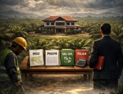 Selain Dugaan Tanpa HGU, PT AA Bengkulu Dirumorkan Langgar Perizinan hingga Ketenagakerjaan