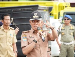 Pemkot Bengkulu Ingatkan Pedagang: Jual Beli Kios Pasar Berpotensi Pidana