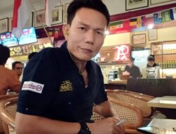 LIRA Bengkulu Laporkan Dugaan Jual Beli Ilegal Lahan Eks Tambang Batu Bara ke Kejati