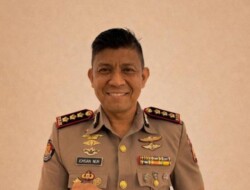 Heboh! Oknum Polisi Polres Lebong Diduga Terlibat Jaringan Narkoba, Dibawa ke Polda Bengkulu