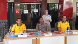 TPPO Modus Penempatan Kerja ke Jepang Terbongkar, Ketua LPK Diamankan Polda Bengkulu