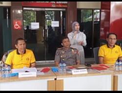 TPPO Modus Penempatan Kerja ke Jepang Terbongkar, Ketua LPK Diamankan Polda Bengkulu