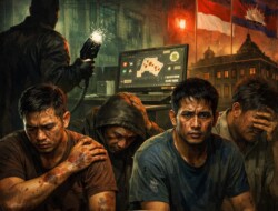 Dipaksa Kerja Scam dan Disetrum, 4 Warga Bengkulu Kabur dari Tempat Kerja di Kamboja