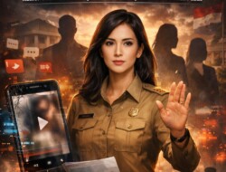 Isu Video Syur Guncang Bengkulu Utara Dibantah, Rumor 4 Video Oknum Pejabat Pemda Lainnya Ramai Dibicarakan Publik