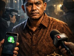 Keluarga Kabag Hukum Bengkulu Utara Buka Suara, Sebut Ada Ancaman sebelum Video Syur Viral