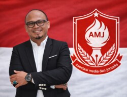 AMJ Resmi Dideklarasikan 2 Februari 2026 di Bengkulu, Wadah Kolaborasi Media Sosial, Media Siber, dan Jurnalis Era Digital