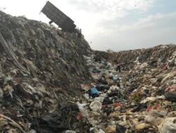 TPA Air Sebakul Penuh dan Akses Jalan Rusak, Pemkot Bengkulu Siapkan Program Perbaikan Tahun 2026