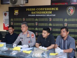 Konflik PT ABS di Pino Raya Sempat Memanas: Oknum Security Tersangka Dua Kasus, Tiga Petani Ditetapkan Pengeroyokan