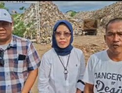 Polisi Periksa 10 Sopir Angkut Sampah di TPA Air Sebakul, Usai Dilaporkan Pemkot Bengkulu