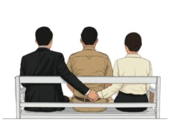 Polemik, Plt. Kadisdik Ganggu Istri Kades, Inspektorat Panggil Kades