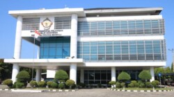 BPK Bongkar Masalah Proyek Jalan di Bengkulu Utara