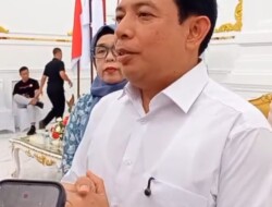 Walikota Bengkulu Dedy Wahyudi Tegaskan Tak Ada Kriminalisasi Sopir Sampah, Laporan Dicabut