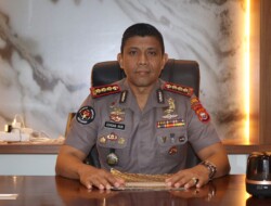 OTT Propam Polda Bengkulu: Dua Polisi Bengkulu Tengah Diduga Peras Warga di PT RAA
