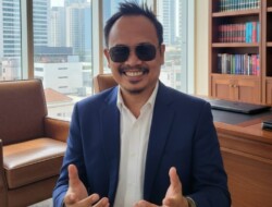 Wakil Presiden K.A.I Puji Langkah Walikota Harmonisasi Hukum Terhadap Warga