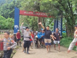 Tragedi Tambang Emas Tradisional Kabupaten Lebong, Komarudin Tewas Tertimpa Runtuhan Batu