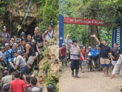 Kapolsek Lebong Utara Imbau Stop Aktivitas PETI Cap Martil Usai Insiden Penambang Tewas