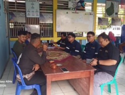 Tim ESDM Turun ke Lebong, Usulan IPR dan WPR Didorong untuk Ribuan Penambang Tradisional