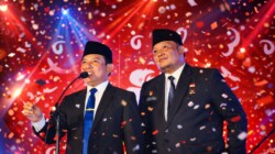 Satu Tahun Dedy–Ronny Pimpin Kota Bengkulu: 94 Jalan Mulus, Belungguk Point Jadi Ikon Baru, 10.000 Pohon Pecahkan Rekor MURI