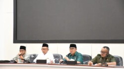 HUT ke-307 Kota Bengkulu Digelar Khidmat Saat Ramadan, Konser Rakyat dan Artis Nasional Dijadwalkan Usai Lebaran
