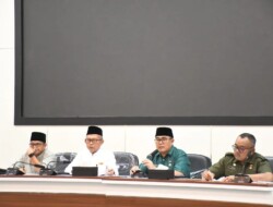 HUT ke-307 Kota Bengkulu Digelar Khidmat Saat Ramadan, Konser Rakyat dan Artis Nasional Dijadwalkan Usai Lebaran