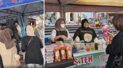 Ramadan 2026: Pemkot Bengkulu Dukung Pedagang Takjil, Asal Tak Gunakan Bahu Jalan