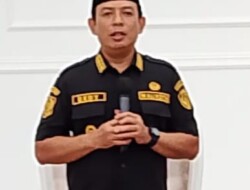 Wali Kota Bengkulu Dedy Wahyudi Resmi Berlakukan Jam Malam Pelajar 21.00–05.00 WIB, Antisipasi Geng Motor