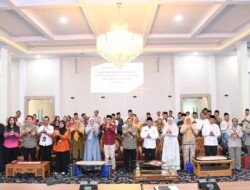 Ribuan Warga Kota Bengkulu Nonaktif PBI-JK, Pemkot dan BPJS Kesehatan Lakukan Validasi Ulang