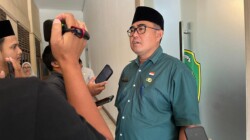 HUT ke-307 Kota Bengkulu Bertepatan Ramadan, Pj Sekda Minta OPD Semarakkan dengan Spanduk dan Umbul-umbul