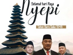 DPRD Kabupaten Bengkulu Utara Tegaskan Harmoni Nyepi 2026, Serukan Persatuan Lintas Umat Beragama Indonesia