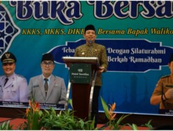 Program Reward ASN 2027: Dedy Wahyudi Anggarkan Umroh Gratis untuk 4 Kategori Terbaik