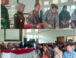 Pemkab Kaur Terapkan Sistem Non Tunai untuk Dana Desa