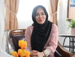 Libur Lebaran 2026, Pemkot Bengkulu Ingatkan Orang Tua Batasi Gadget Anak demi Cegah Dampak Negatif Digital