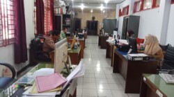 Anggaran Ratusan Juta Pakaian Dinas Bupati–Wabup 2023 Disorot, PPTK Menghilang!